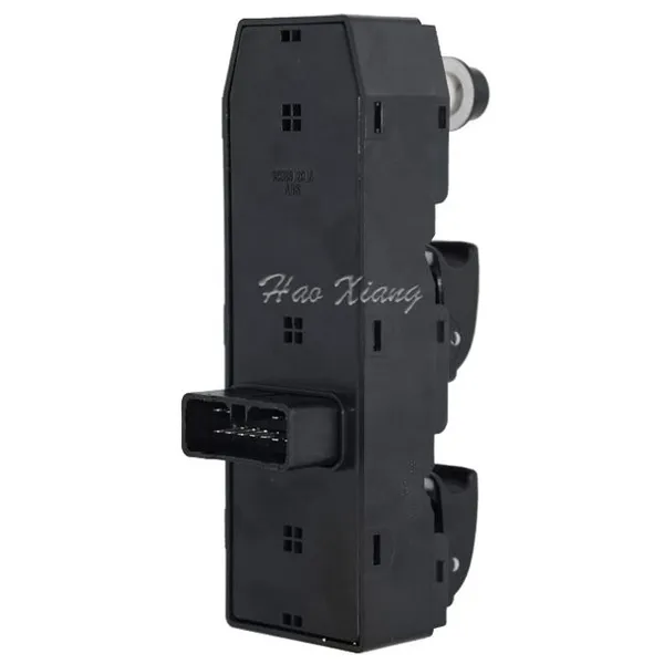 Haoxiang CAR Electric Power Window Switches Universal Window Lifter Switch 9066788 For Chevrolet Optra Daewoo Lacetti 2008-2015 photo-5
