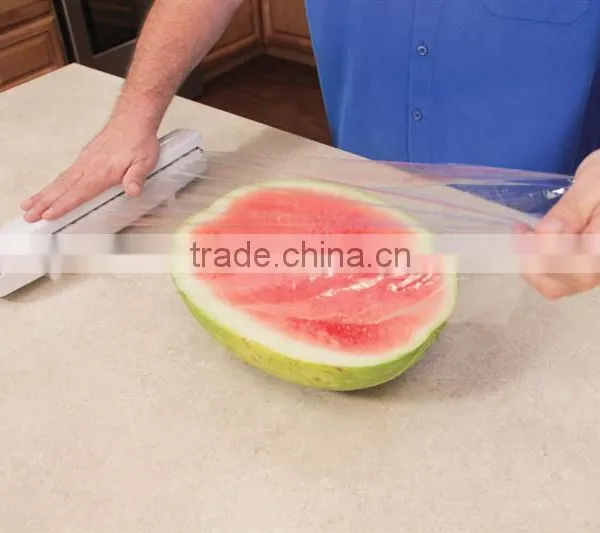 KH Cheapest High Quality Plastic Food Wrap photo-2