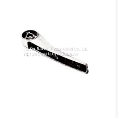 Aluminum Alloy Chair Leg Die Casting Parts photo-2