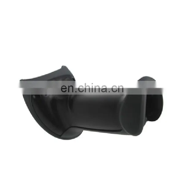 Factory Supply Hot Sale Custom Plastic Injection Part Molding Electronic Equipment Plastic Enclosure photo-2