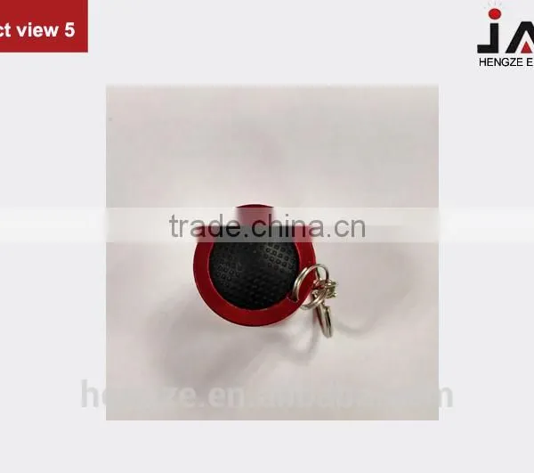 Promotion Aluminium Flashlight photo-5