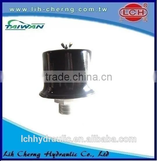 High Quality Oil Filter photo-2