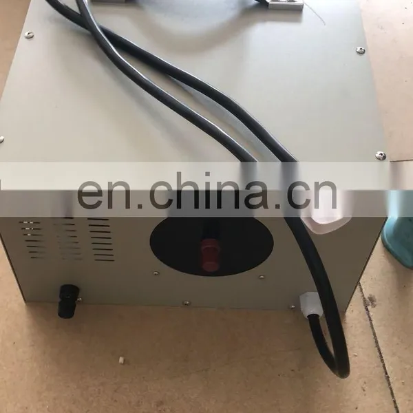 Plasma Corona Treatment Machine Corona Plasma Treater Plastic Corona Treatment Machine Equipment photo-3