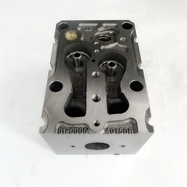 Hot Selling High Quality Cylinder Head Cover For Truck photo-3