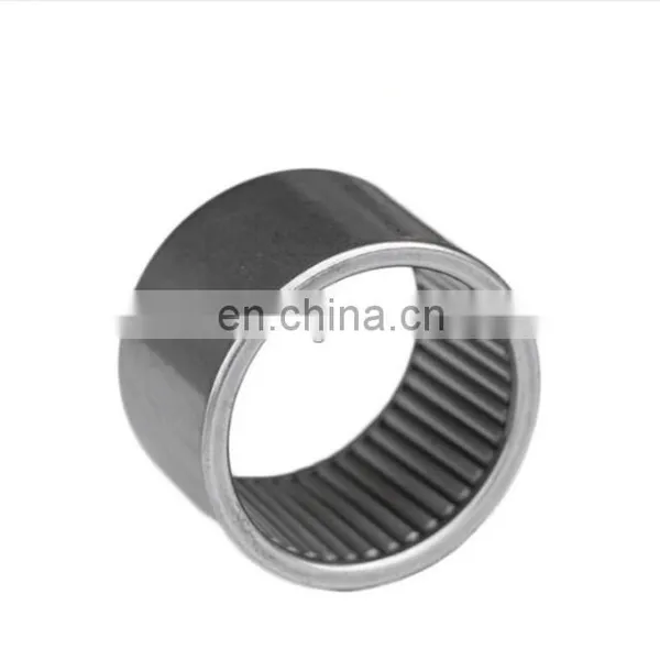 BHA1812 ZOH IKO Drawn Cup Needle Roller Bearing BHA1812 ZOH BHA 1812 Z photo-2