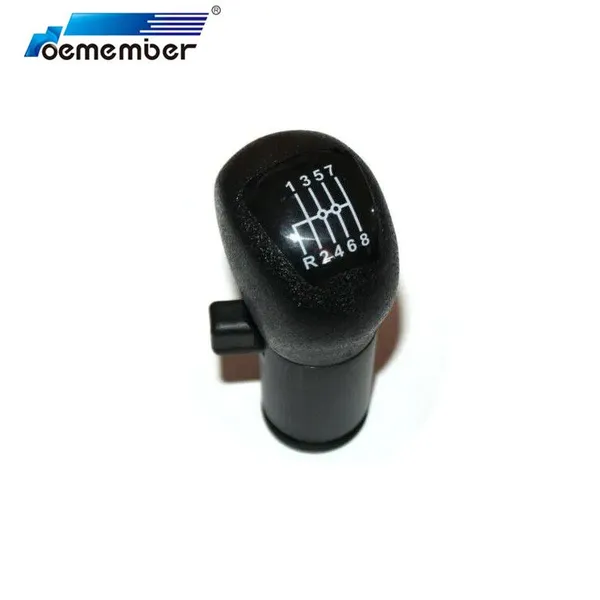 High Performance Gear Shift Lever Knob 81970106009 for MAN Truck photo-3