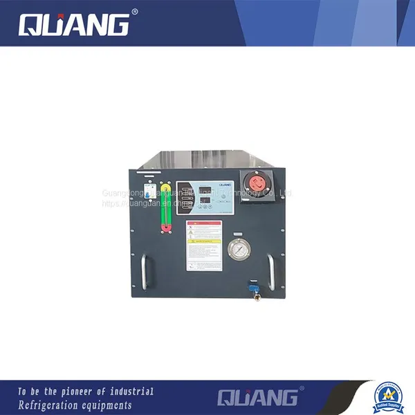 Industrial Water Cooler