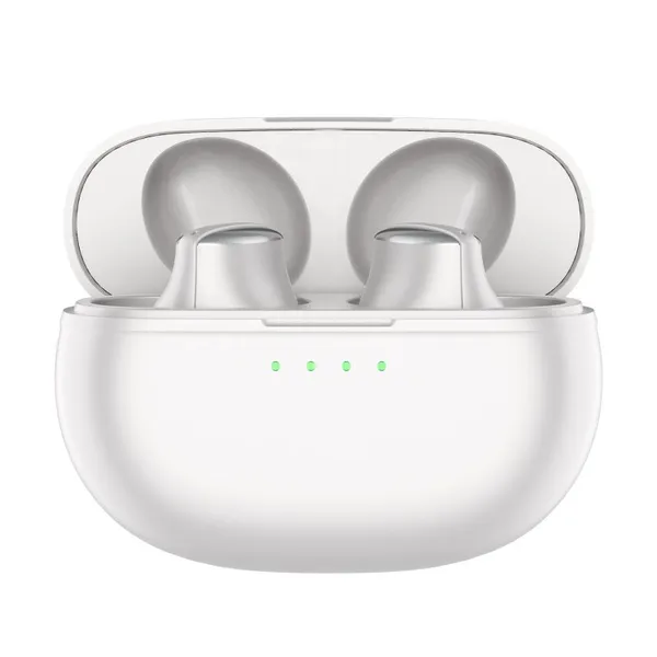 Newly H8 Earphones&Headphones True Wireless Bean Earbuds High Quality In Ear Headphones photo-5