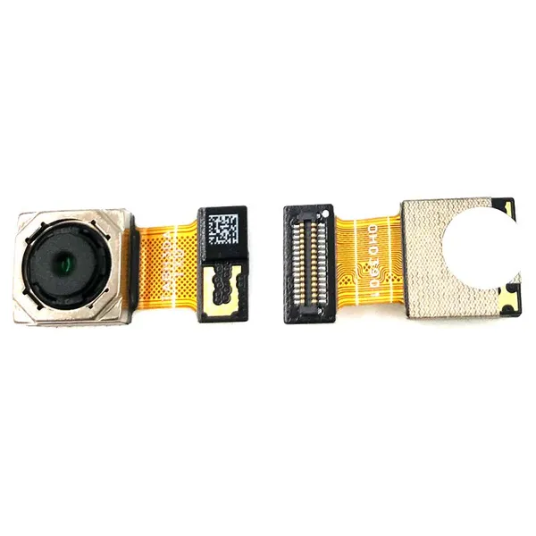 Back Rear Camera Phone Camera Lens For Samsung Galaxy A02s Flex Cable Cell Phone Parts photo-5