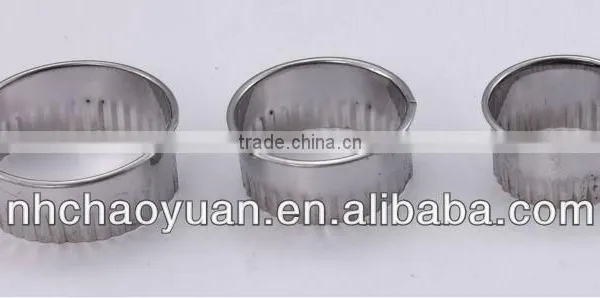 3 Different Sizes Cake Mould