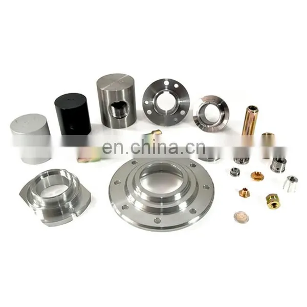 Kunshan Online Excavating Machinery Piston Head Aluminum 6082 Ring Gasket Vacuum Table Iron And Metal Cnc Machining Service photo-3