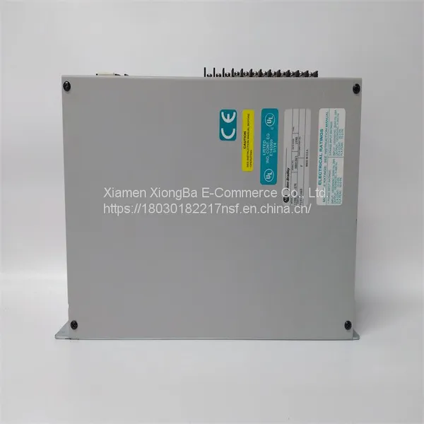 A-B 1398-DDM-075 DCS System Spare Parts New photo-3