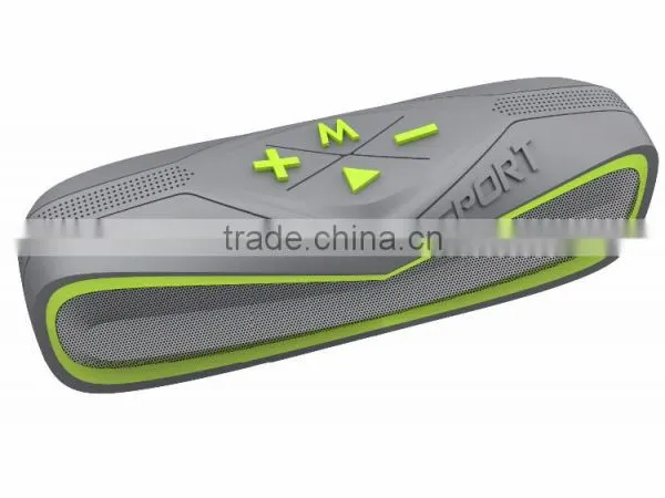 Card Reader Music Fresh Sport Speaker Box photo-5