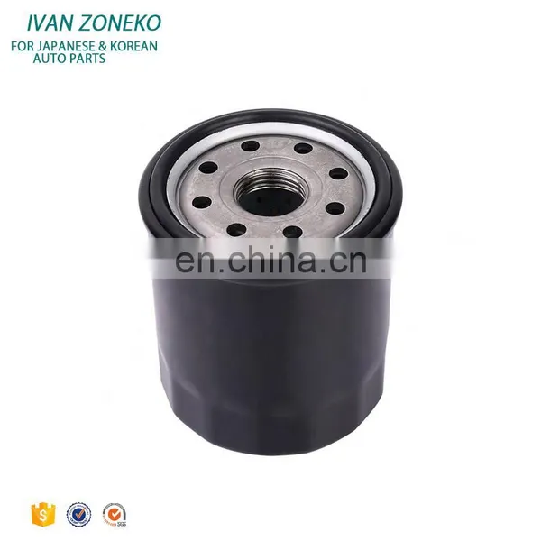 High Reputation Cheap 16510-61J00 1651061J00 Suit For Suzuki Engine Oil Filter In Car photo-3