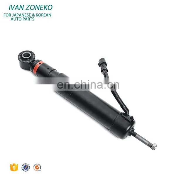 Factory Price Chassis Parts Shock Absorber 48530-69485 Suit For Land Cruiser Prado photo-2