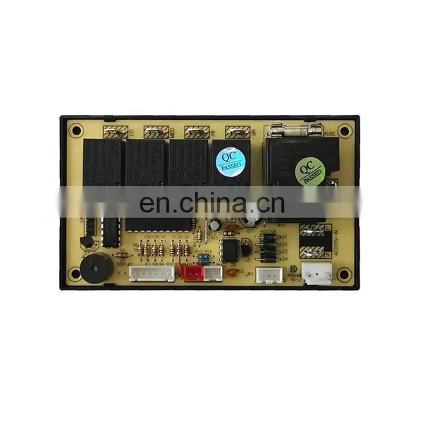 High Quality QD-U08A Universal AC Control System photo-3