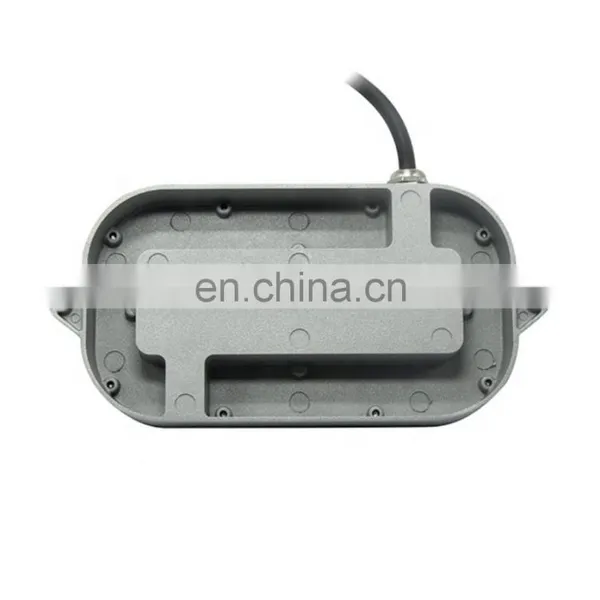 220V 8W LED Cold Room Emergency Light LED Cold Storage Lamp Waterproof photo-3