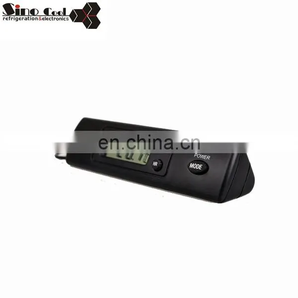 Thermomètre d'incubateur, thermomètre de voiture, mini thermomètre numérique DS-1 photo-2