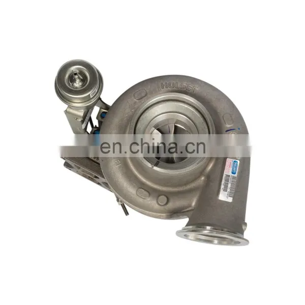 GenuineSCDC Spare Engine Part Filter WF2071 photo-4