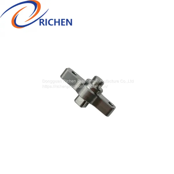 CNC Machining Steel Mold High Demand Aluminium CNC Machining Customization Parts photo-3
