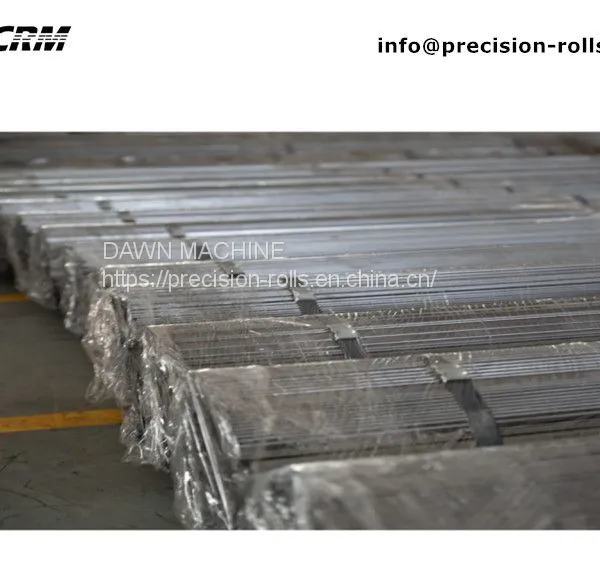 Square Wire Drawing Machine photo-2