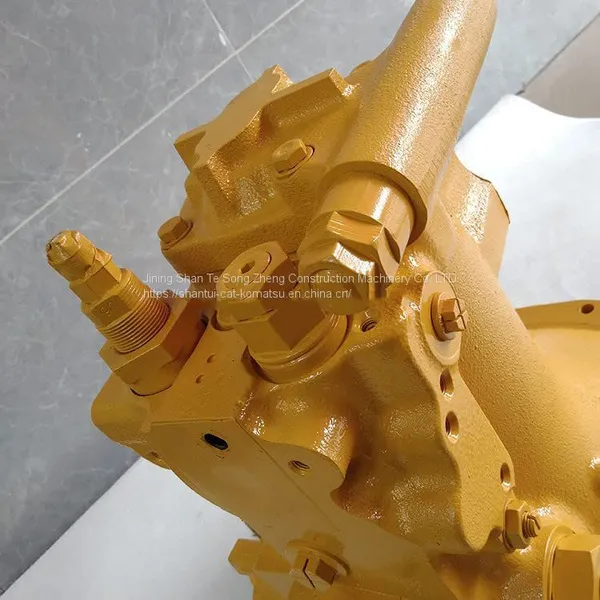 Hydraulic Pump 708-1W-00042 708-1W-01042 Komatsu BR100J BR100JG BR100R R100RGPC60 PC70