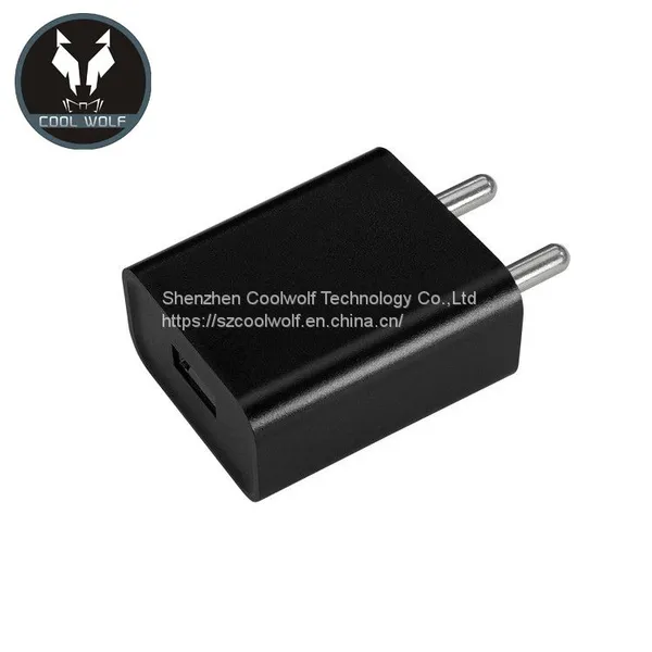 5В 2А адаптер USB питания от сети с европейским штекером, сертифицированный UKCA, GS, CE, UL, ETL, FCC, PSE, BIS, с высокой энергоэффективностью VI, 5В 0,5А, 5В 1А, 5В 1,2А, 5В 1,5А адаптер питания USB