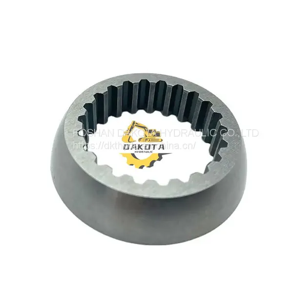 Hydraulic Spare Parts A10vso71 A10vso100 A10vso140 Hydraulic Pump Parts photo-5