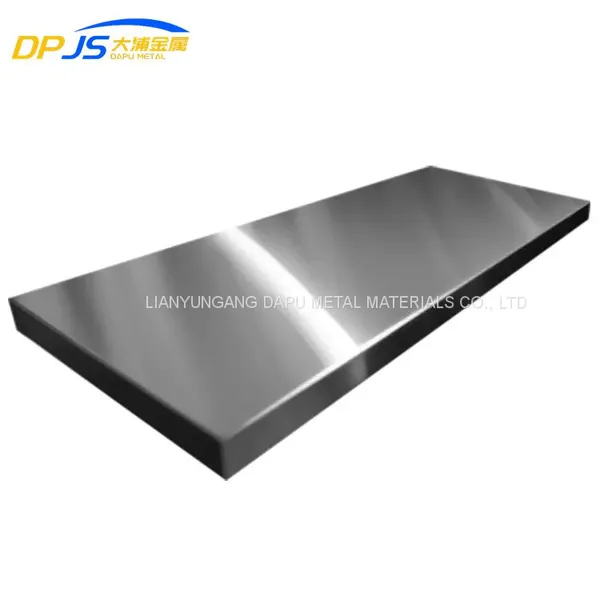 Inconelx750/718/617/601 Nickel-based Alloy Plate/Sheet The Most Favorable Price Factory Direct photo-4