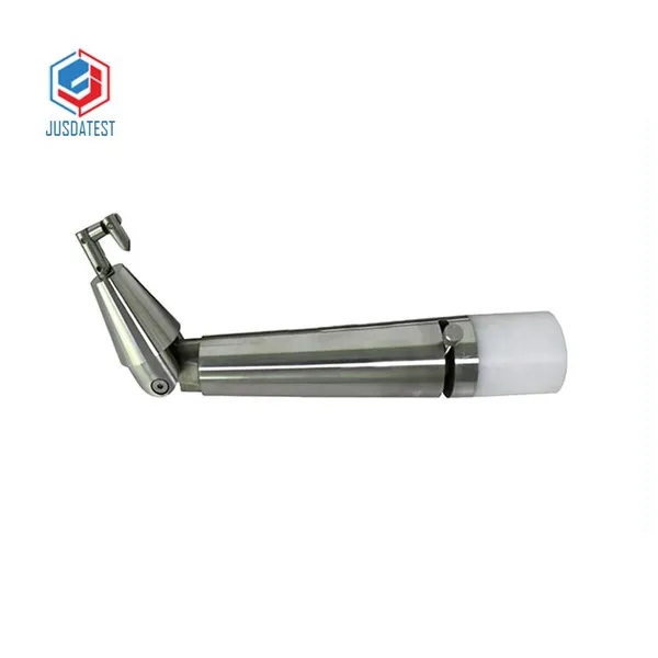 UL60335-2-24 Figure 101.DVA.2 Articulate Probe With Flat and Cone Shaped Simulate as Children's Hand 10.5-11.5 Year Age photo-3