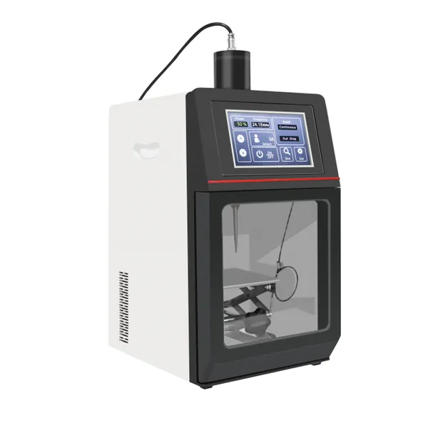NE-2000Z Ultrasonic Processor photo-2