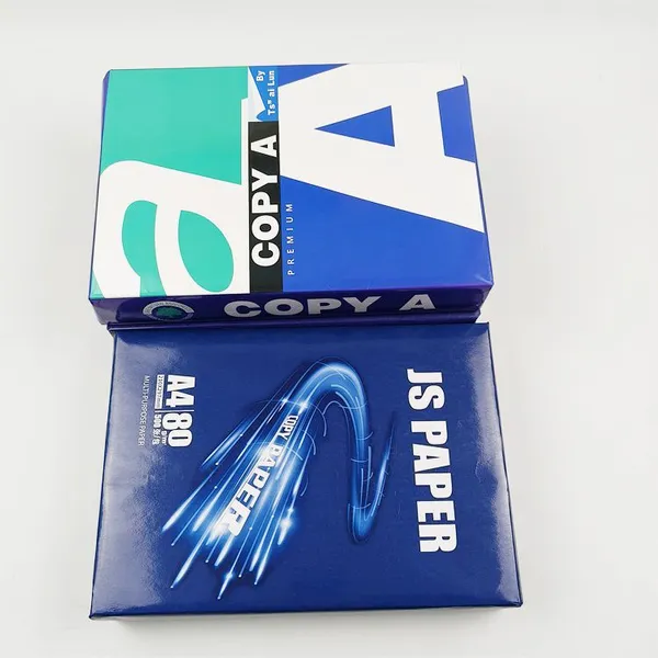 Hot Sale Premium Quality Papel A4 COPIMAX A4 Copy Paper Brand Low Price/Bond Paper Size A4 Weight 80GMAIL+siri@sdzlzy.com photo-3