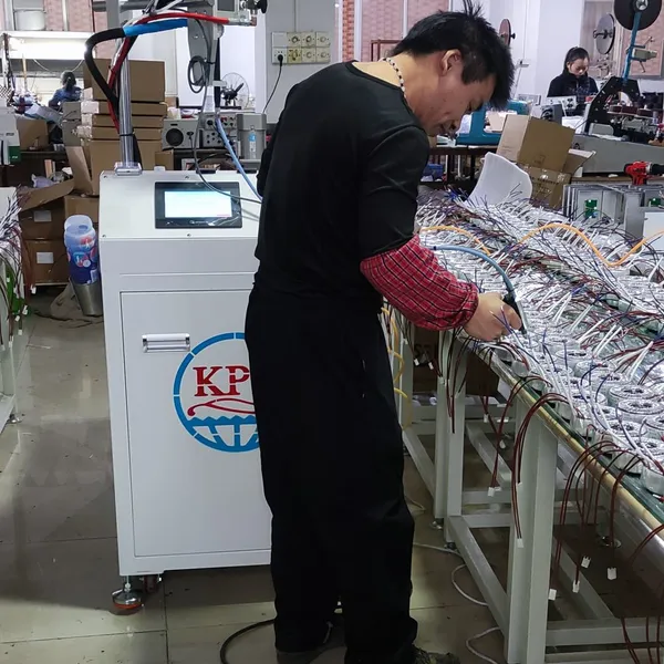 2k Epoxy Potting and Dosing Equipment photo-5