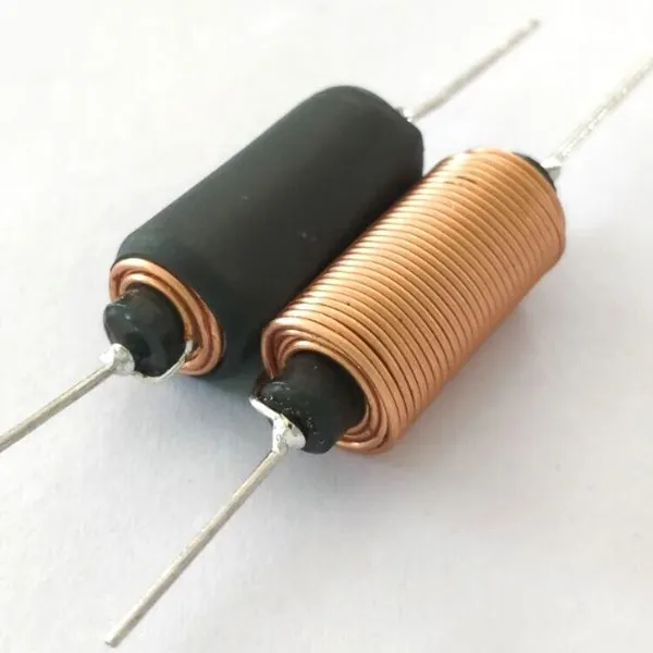 Color Ring Inductor0204 0307 0410 0510 0512 photo-4