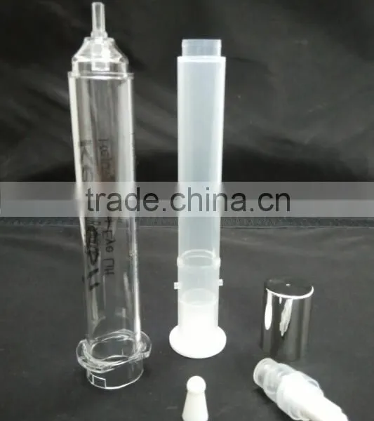 Air-Tight Eye Cream Bottle Injector photo-6