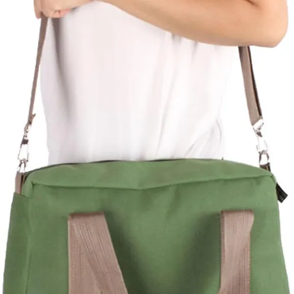 Waterproof Canvas Tool Bag photo-2