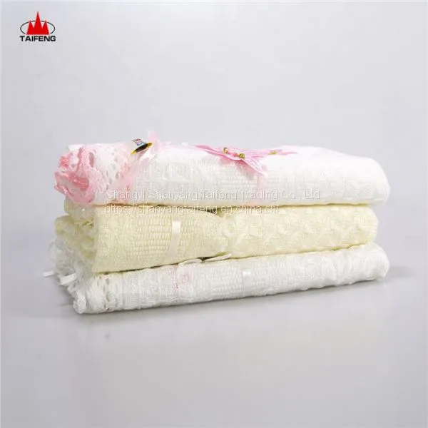 New Design Baby Blanket Soft Baby Shawl Best Quality for Africa
