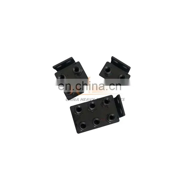 Wholesale CNHTC SITRAK MAN MC11/MC13 Motor Accessories WG9925551776 Time-Delay Reversing Valve Bracket