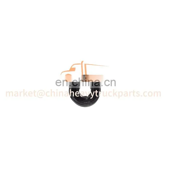 Foton Auman/Aumark/Miler/Land Pioneer Weichai Engine Gearbox Zf/Fast Truck Spare Parts 90003311416 Ball Bearing photo-2