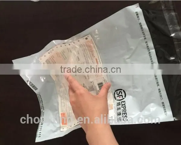 Automatic High Speed OPP Bag Shopping Bag Making Machine With Cutting Knife photo-3