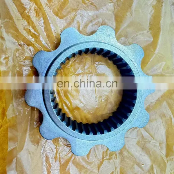 Agricultural Diesel Engine Spare Parts for Kubota V3307 Oil Pump1G772-35070 Oil Transfer Pump1G77235070 photo-6