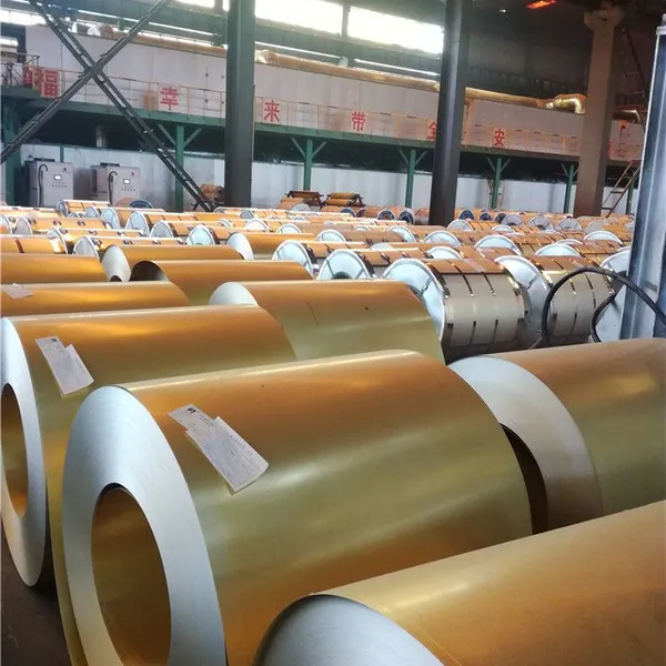 -With the Quality of Painted Steel Coils. AZ15-275G Speaks With Strength, Meeting the Needs of All Scenarios photo-5
