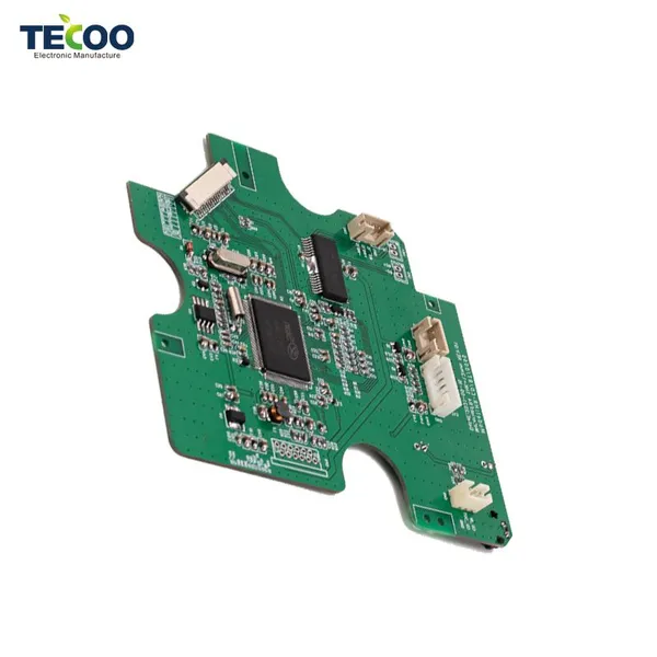 Electronics Manufacturing Services Provider photo-3