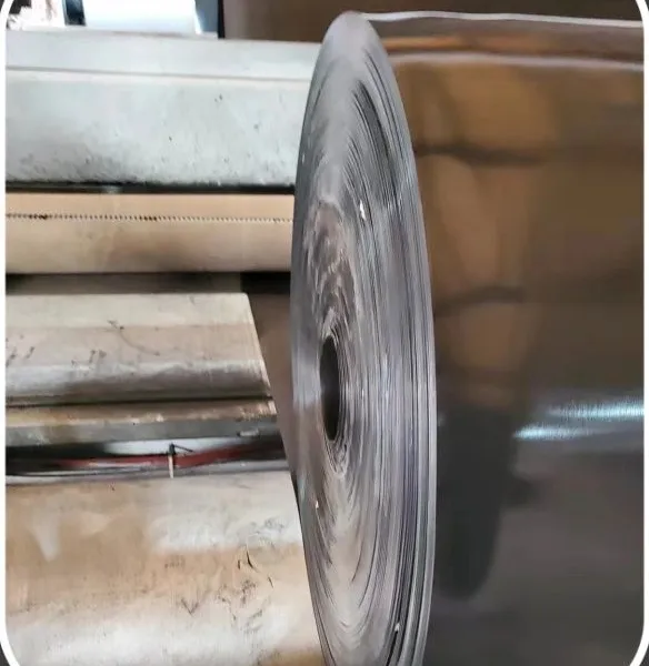 3.0mm Thick HDPE Geomembrane Smooth Mining Wastewater Anti-seepage Lining