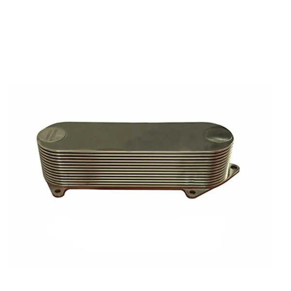 engine cooling  Oil Cooler S0004162