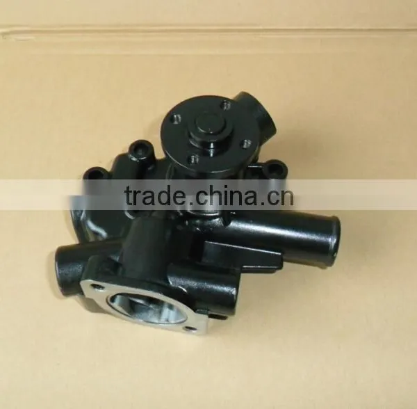 Yanmar486 3TNE68 Excavator Parts Water Pump 119660-42009 photo-5
