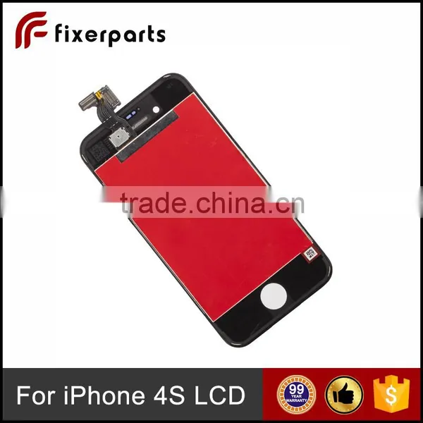 Mobile Phone Screen for Iphone 4s Screen Display Lcd photo-4
