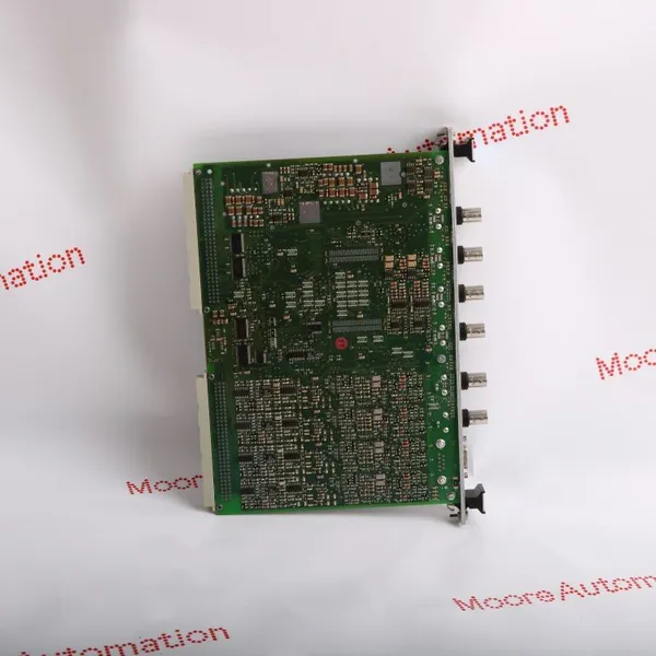 Vibro-meter 111-412-000-012 photo-3