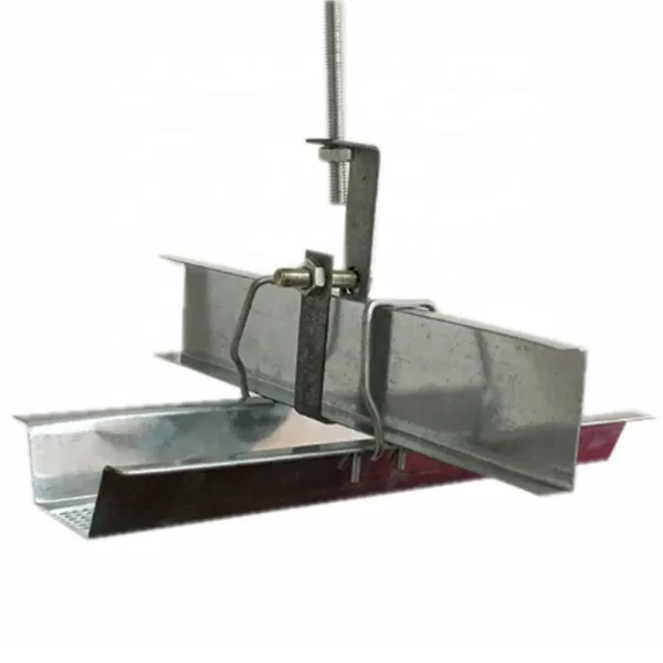 Customized Furring Channels for Ceiling Systems | Tailored for Projects in Southeast Asia photo-5