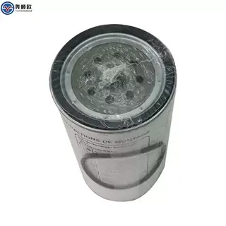 Mercedes-Benz Filter Cartridge OM457 Engine Parts A0004770103 Original Factory photo-4